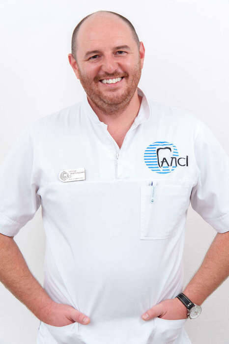 Гулюк Сергей Анатольевич NaviStom