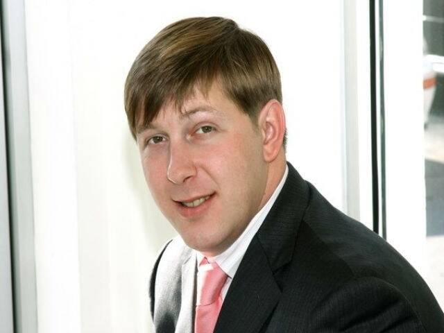 Кальдин Константин NaviStom