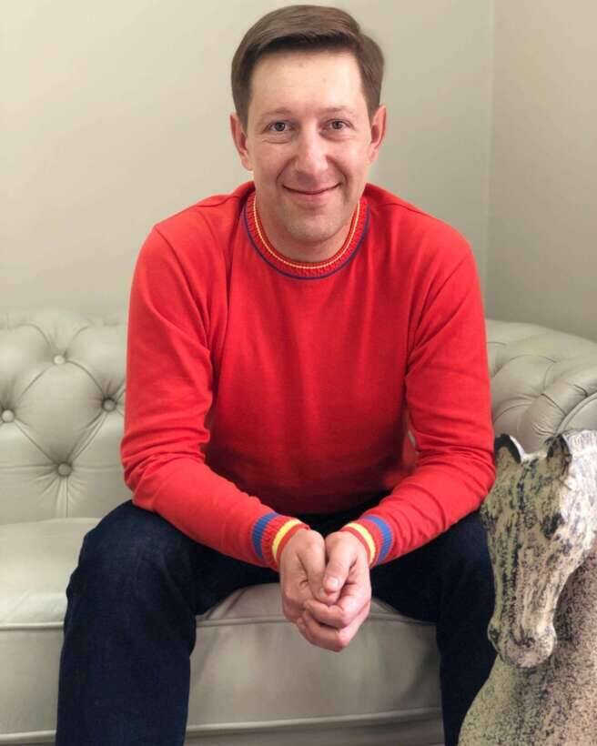 Кальдин Константин NaviStom