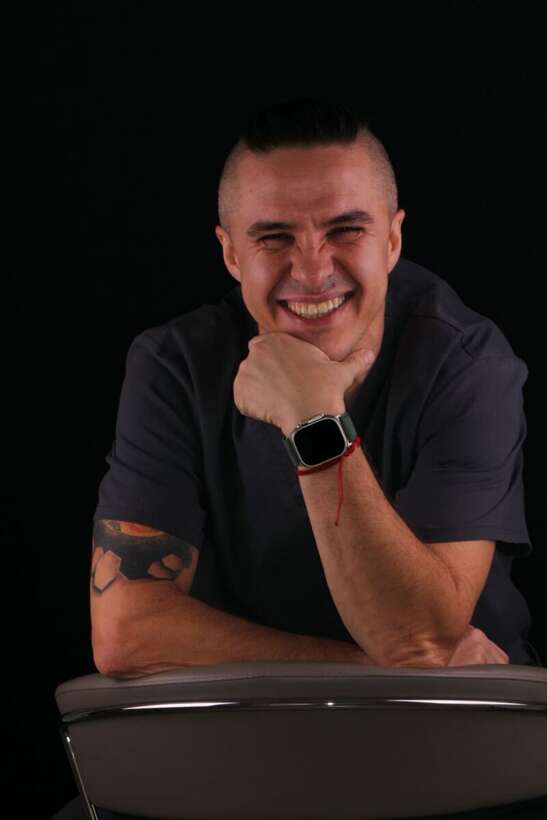 Каращук Василь Дмитрович NaviStom