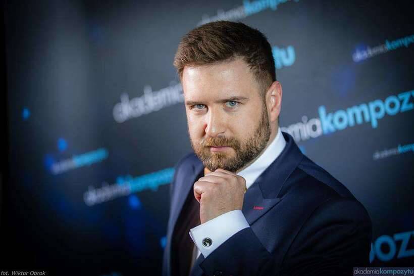 Karol Babiński (Польща) NaviStom