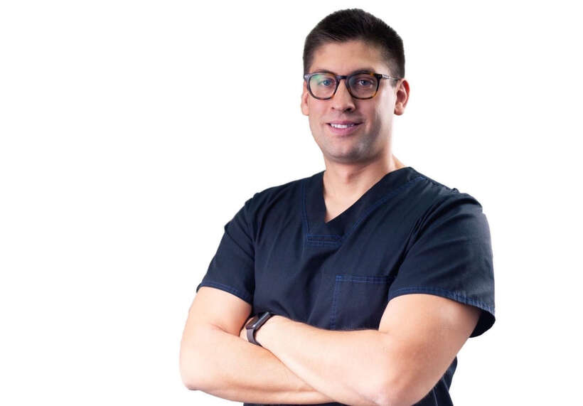 Кирманов Александр NaviStom