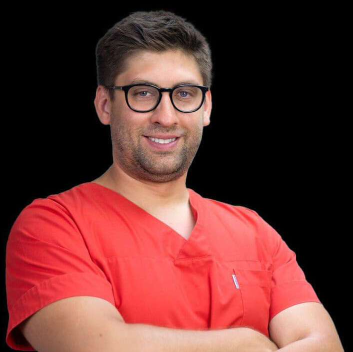 Кирманов Олександр Сергійович NaviStom