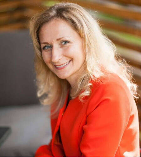 Когут Наталія Василівна NaviStom