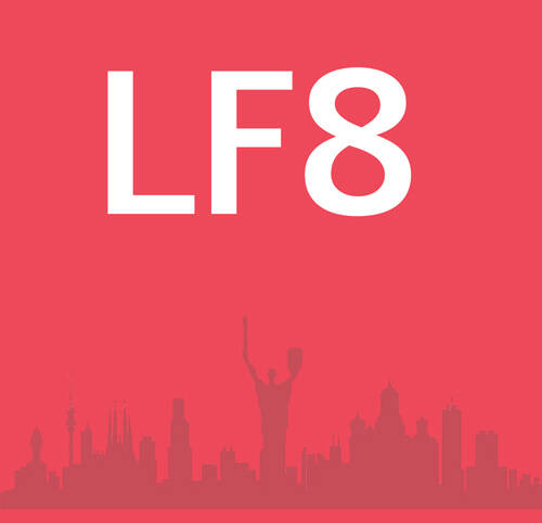 Конгресс LF8 является независимым академическим мероприятием. Он не организовывается кем-то из производителей и не продвигает чьи-то интересы NaviStom