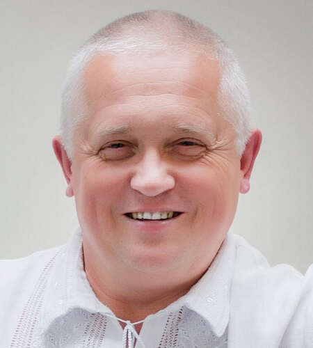 Корольчук Микола Леонтійович NaviStom