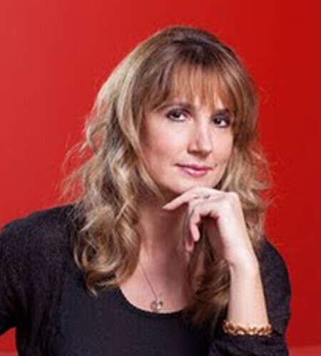 Ковшар Анжеліка Федорівна NaviStom