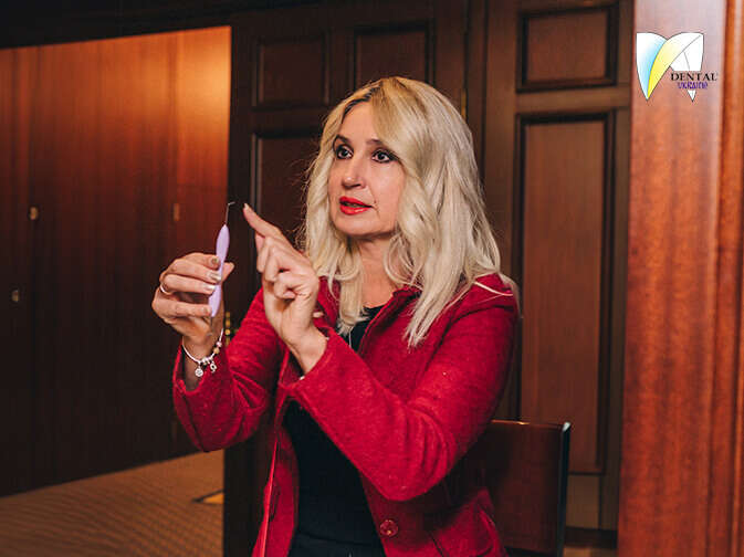 Ковшар Анжеліка Федорівна NaviStom