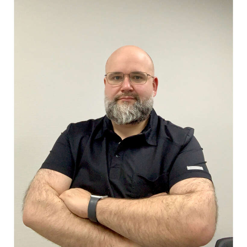 Куречко Олександр NaviStom