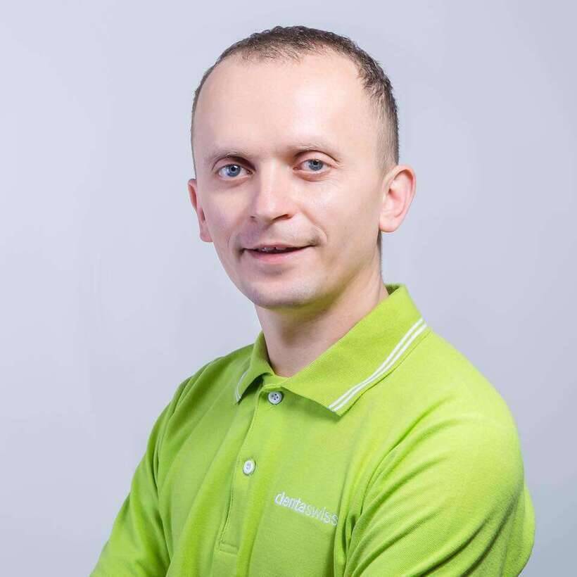 Куць Роман Ігорович NaviStom