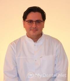 Лектор: Бабов Евгений NaviStom