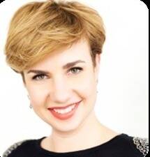 Лектор- Бариляк Адриана Ярославовна Лектор- Бариляк Адриана Ярославовна NaviStom