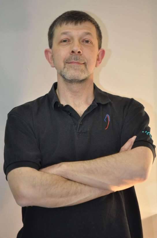 Лектор: Рычков Владимир Васильевич NaviStom