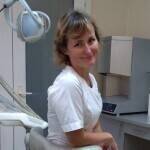 Марчук Екатерина Анатольевна NaviStom