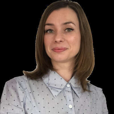 Марія Долгова NaviStom