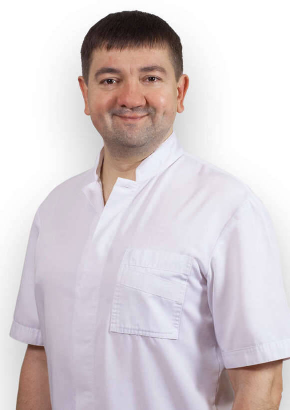 Мележик Вадим Іванович NaviStom