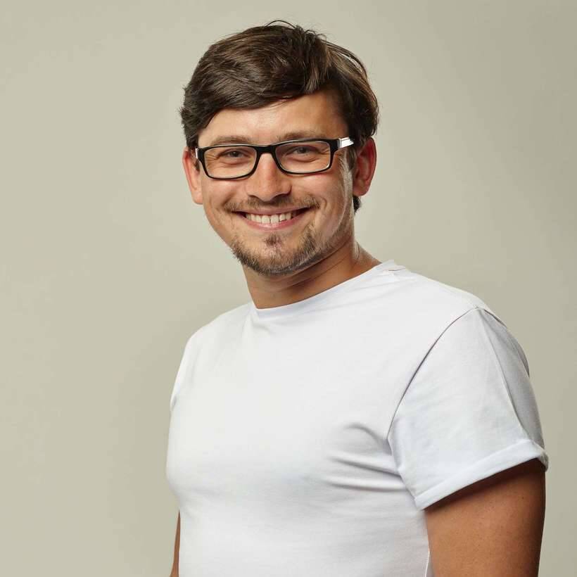 Мирослав Солонько NaviStom