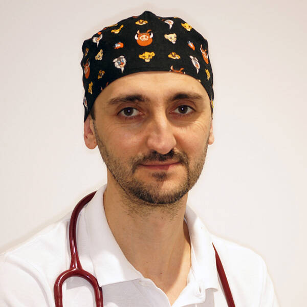 Новак Андрей Алексеевич NaviStom