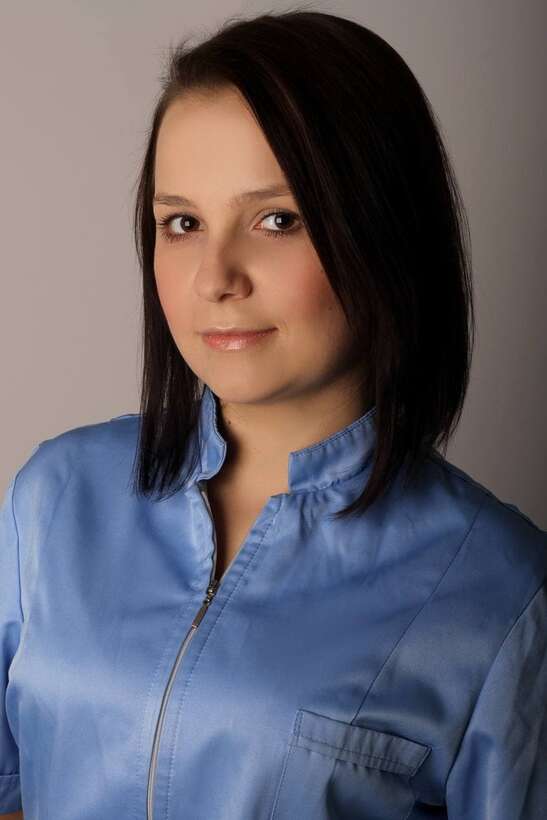 Паладовська Мар’яна Віталіївна NaviStom