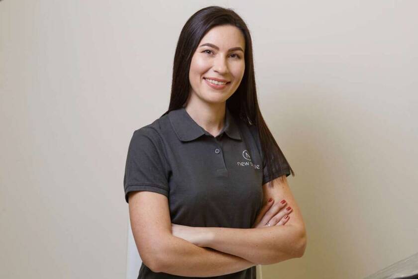 Пешко Татьяна NaviStom