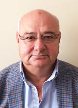 Професор Тайфун Ганбей NaviStom