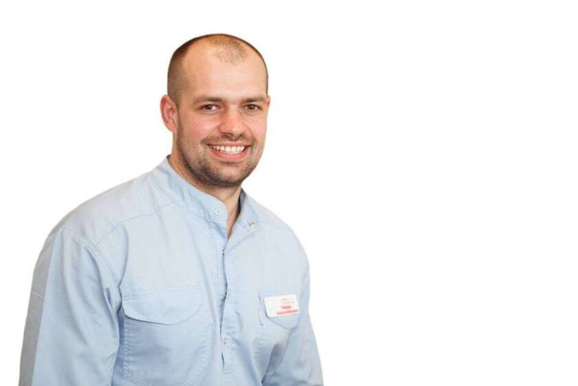 Роман Гудима Роман Гудима NaviStom