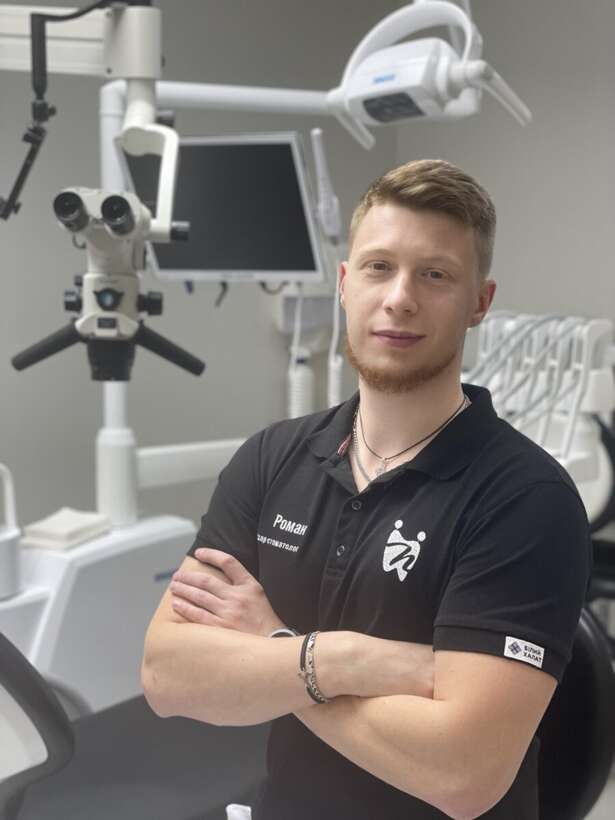  Роман Короленко  NaviStom