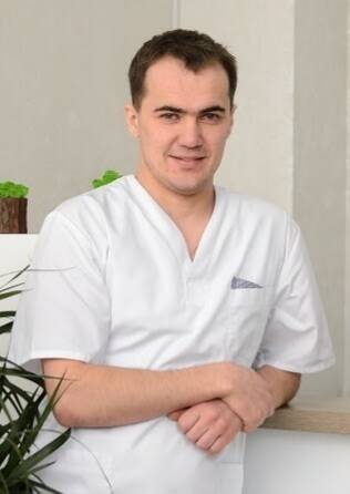 РОМАН МУХА NaviStom