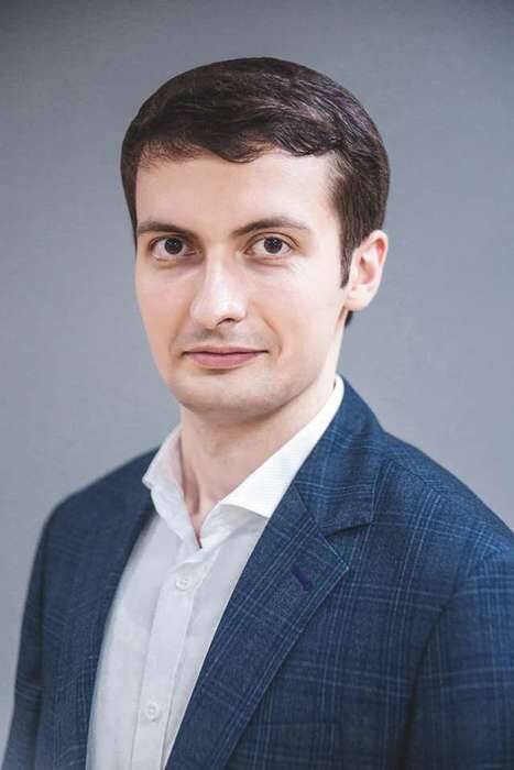 Романченко Дмитрий NaviStom