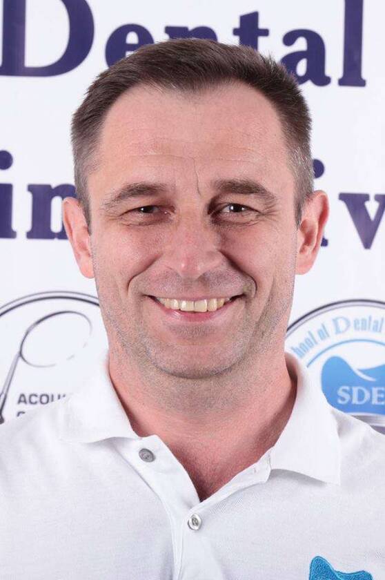 Сапелюк Андрій Богданович NaviStom