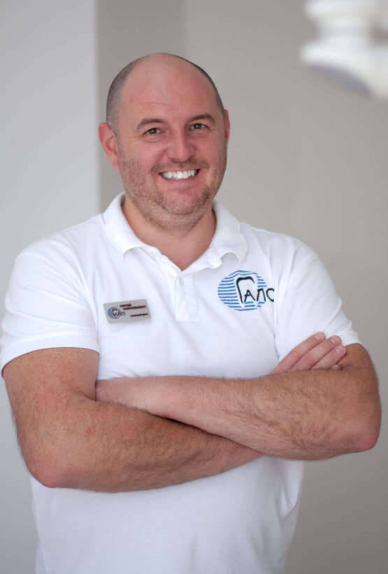 Сергей Гулюк NaviStom