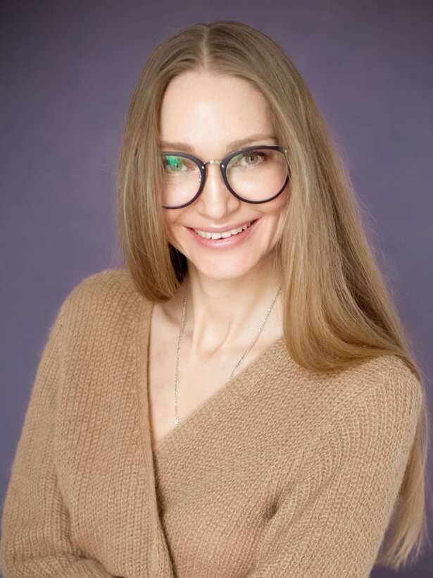 Шекера Оксана NaviStom