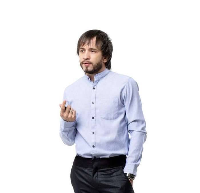 Шубладзе Георгий NaviStom