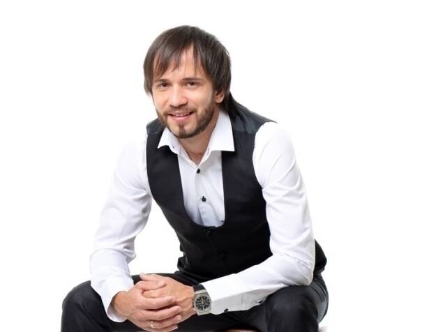 Шубладзе Георгий NaviStom