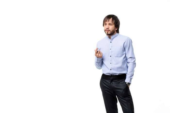 Шубладзе Георгий NaviStom