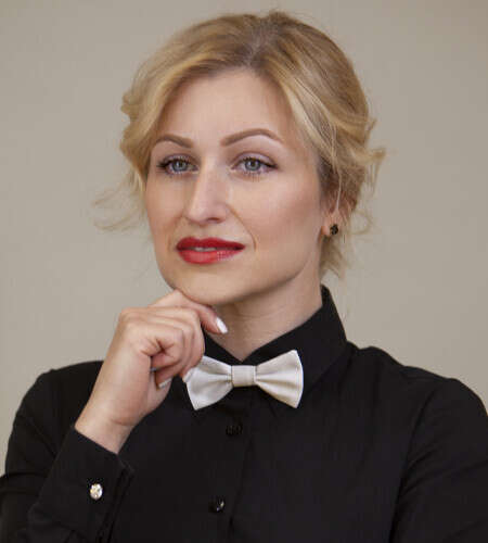 Синiцина Наталія Сергіївна NaviStom