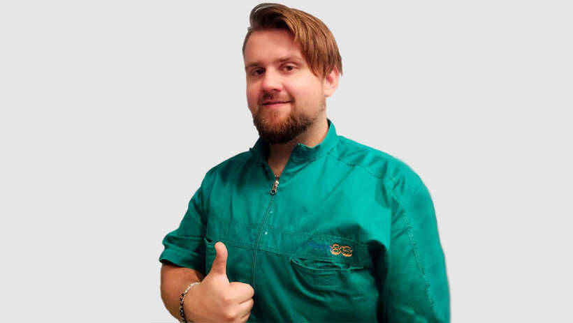 Станислав Шпак Станислав Шпак NaviStom