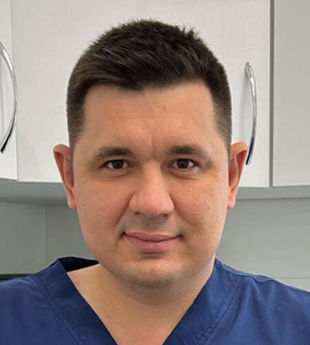 Терехов Сергій Сергійович NaviStom