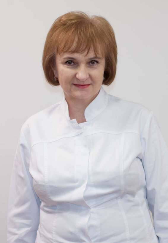 Васильева Татьяна Васильевна NaviStom