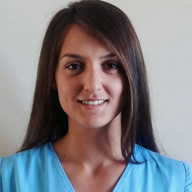 Веселівська Василина Григорівна NaviStom