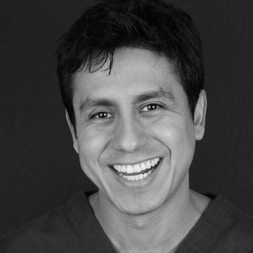 Виктор Клавиджо (Victor Clavijo) NaviStom