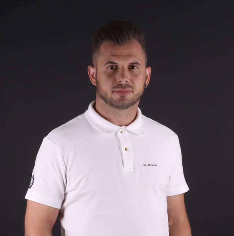 Віталій Богачук NaviStom