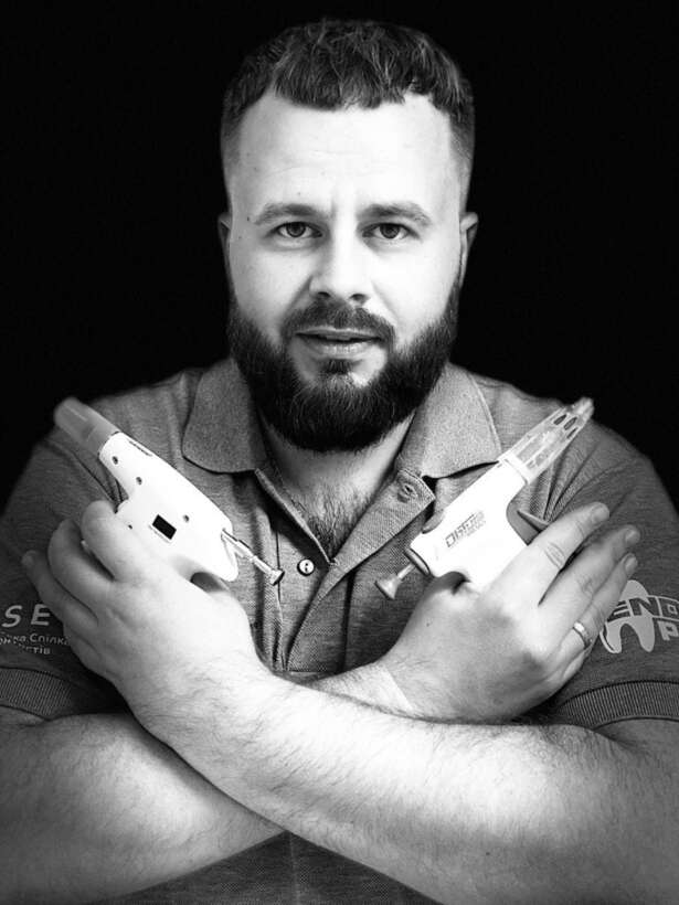 Володимир Федак NaviStom