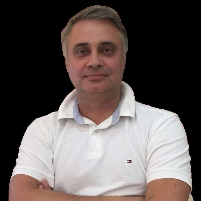 Володимир Пайкуш NaviStom