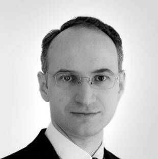 Юрій Малик NaviStom